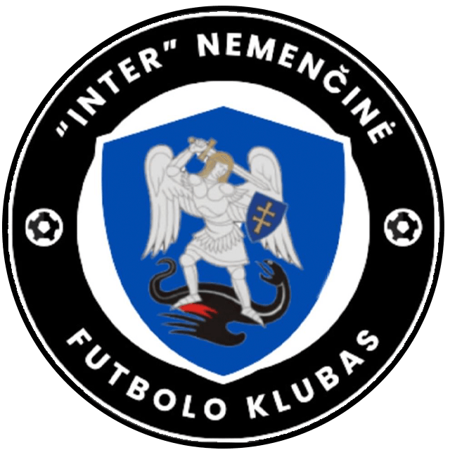 Inter Nemenčinė