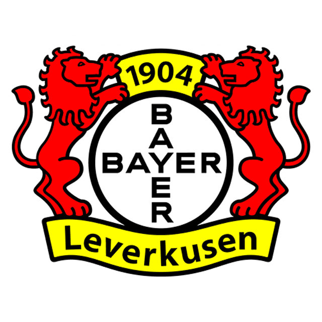 B. Leverkusen U12