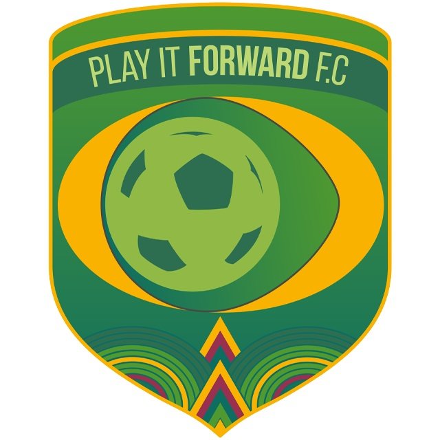 Play It Forward