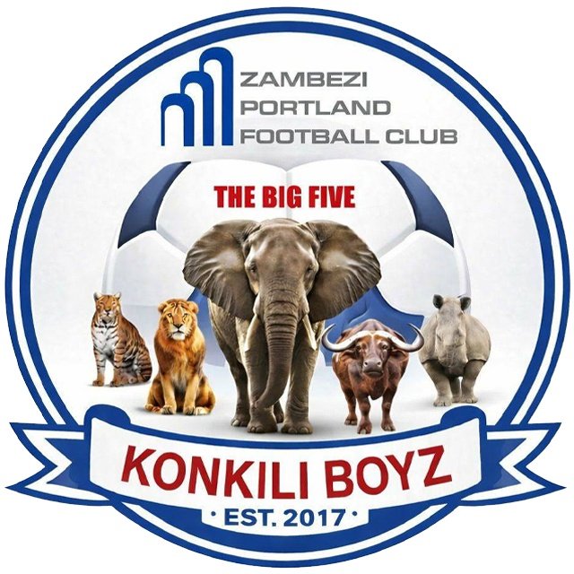 Zambezi Portland