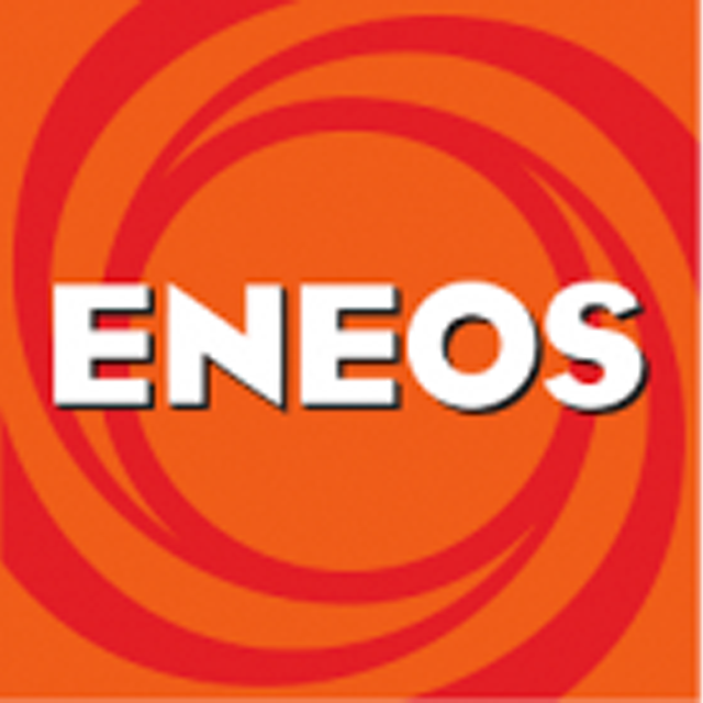 Eneos Mizushima