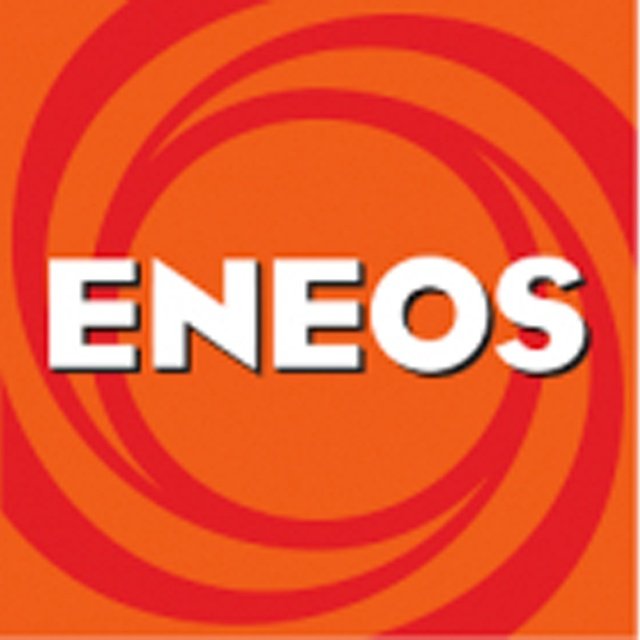 Eneos Mizushima