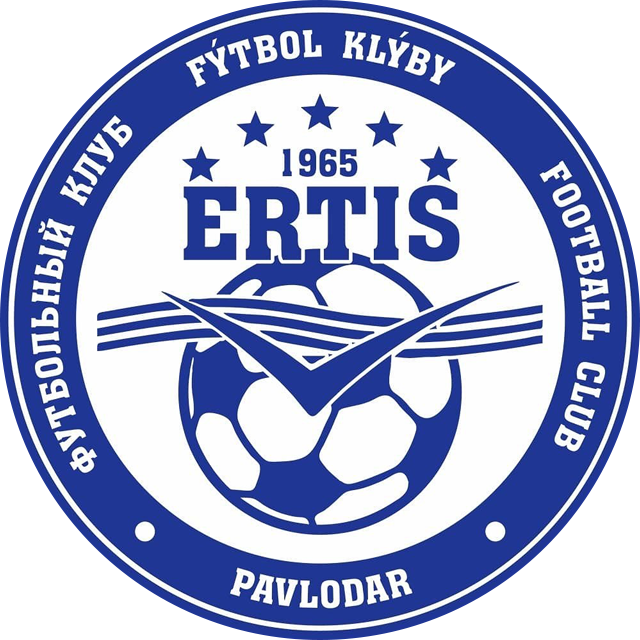Irtysh Pavlodar W