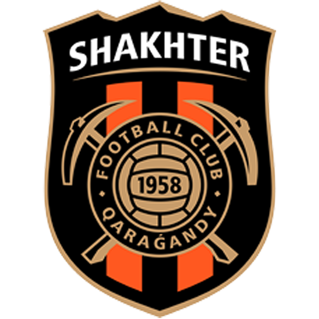 Shakhter Karagandy W