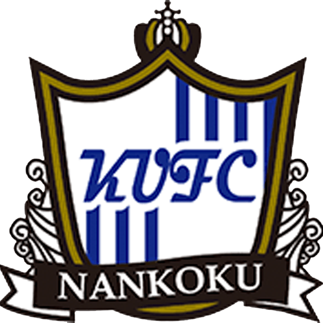 KUFC Nankoku