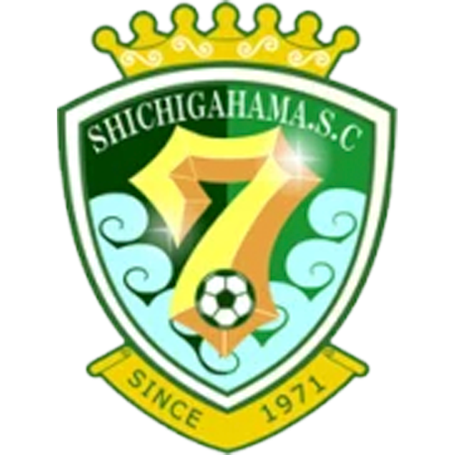 Shichigahama