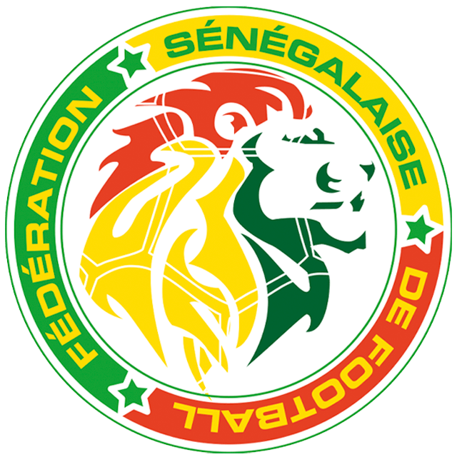 Senegal U15