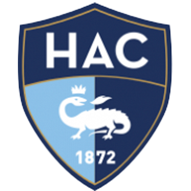 Le Havre U16