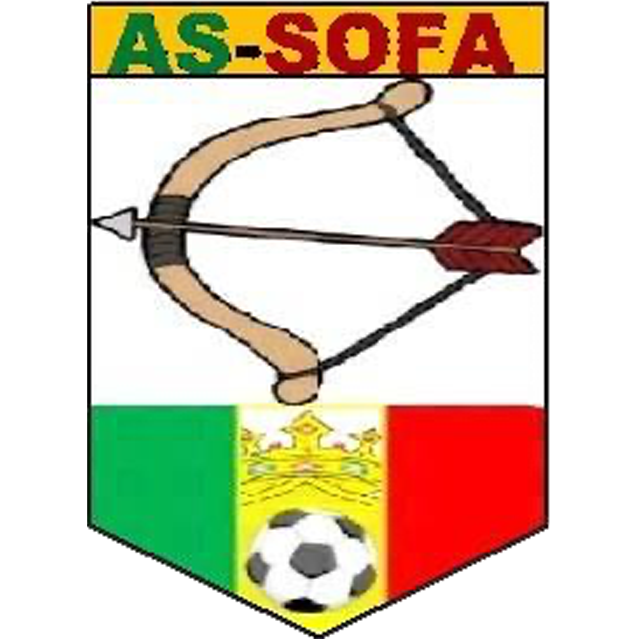 AS SOFA