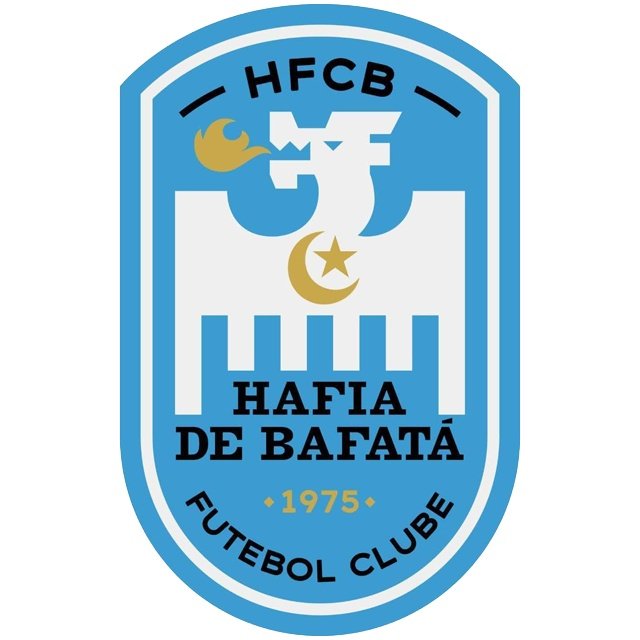 Hafia Bafatá
