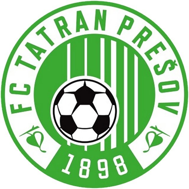 Tatran Prešov U19