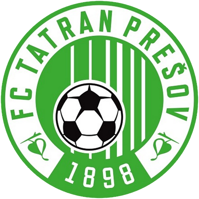 Tatran Prešov U19