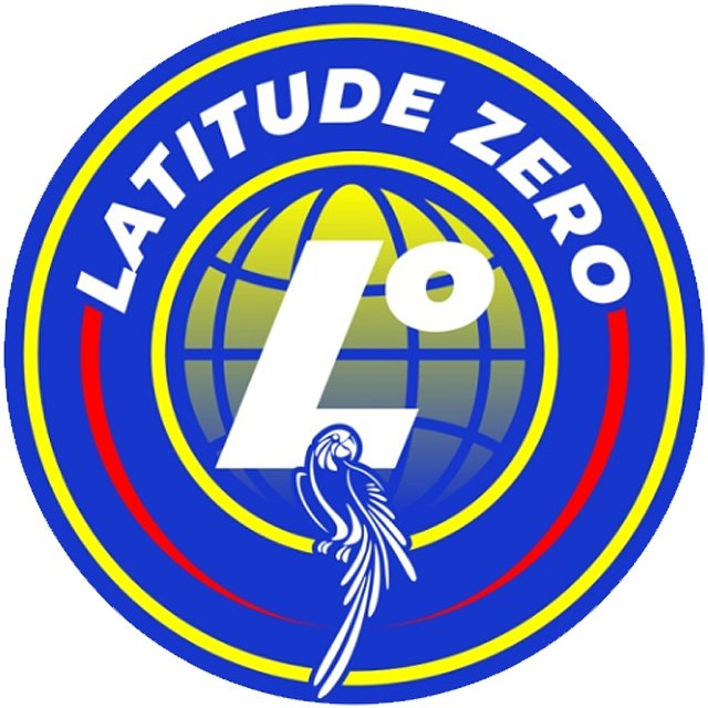 Latitude Zero