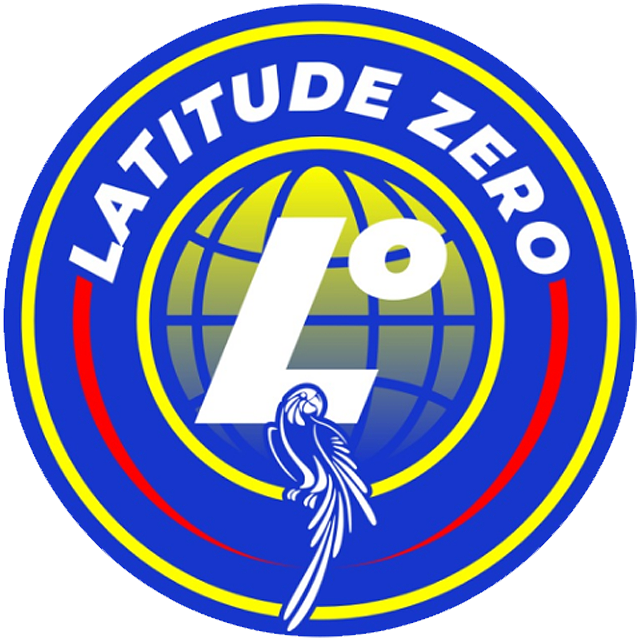 Latitude Zero
