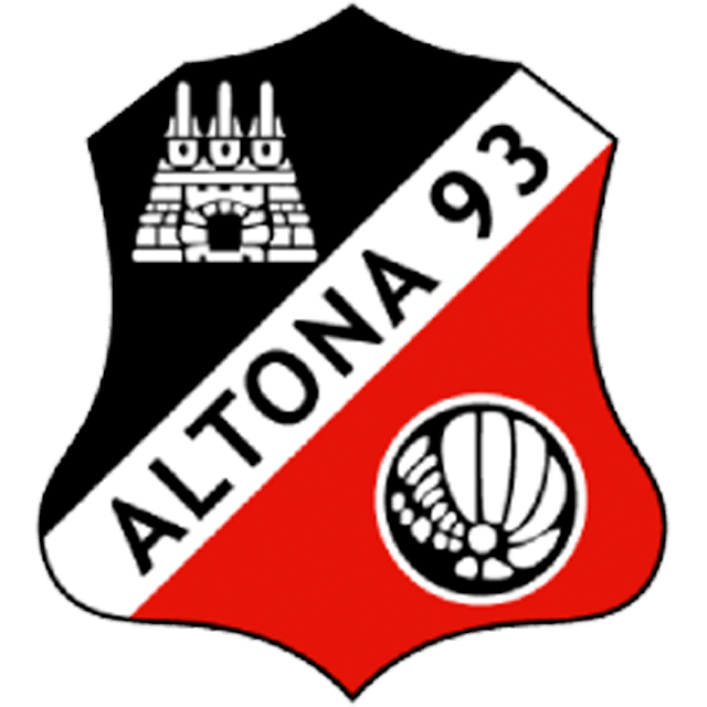 Altona 93