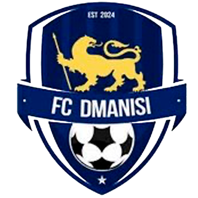 FC Dmanisi