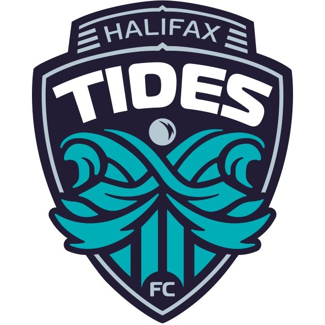 Halifax Tides W