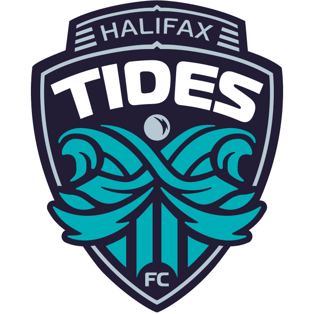 Halifax Tides W