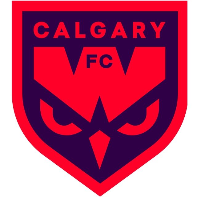 Calgary Wild W