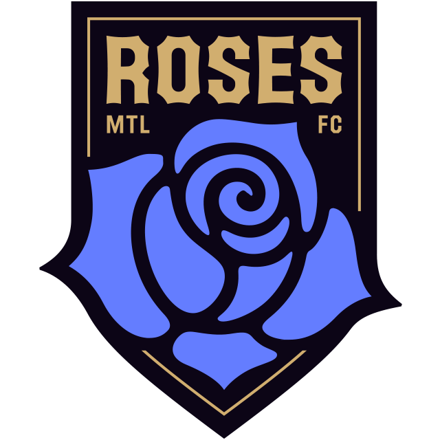 Montreal Roses W