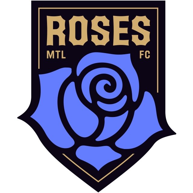 Montreal Roses W