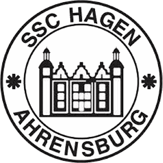 Hagen Ahrensburg