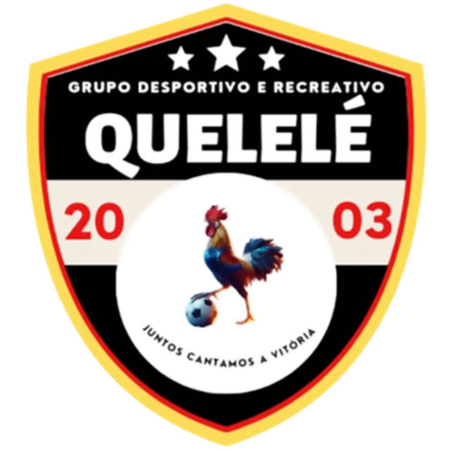 Desportivo de Quelelé