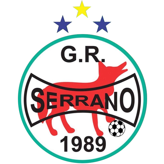 Serrano PB U20