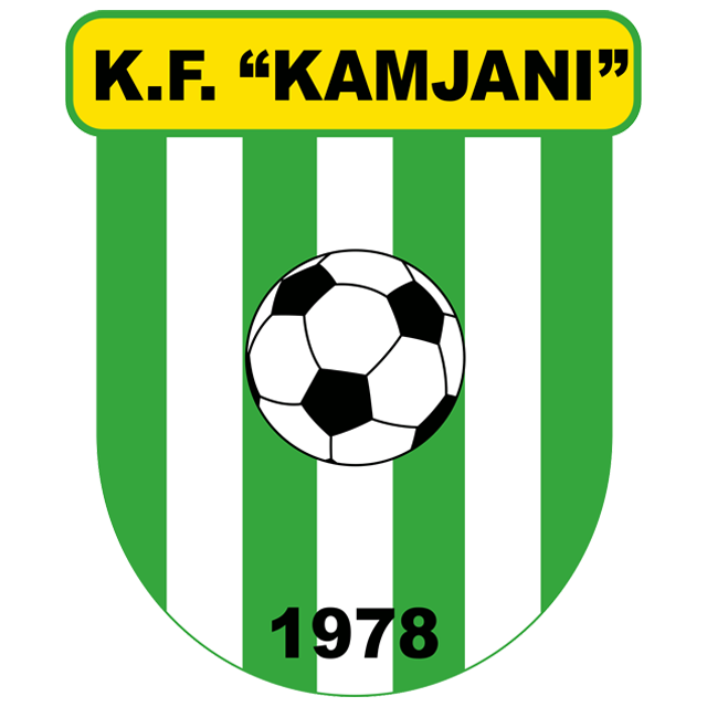 KF Kamjani