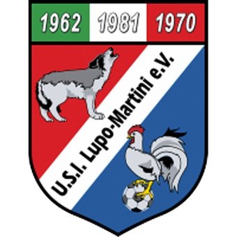 Lupo-Martini