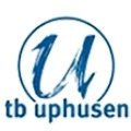 Escudo del TB Uphusen