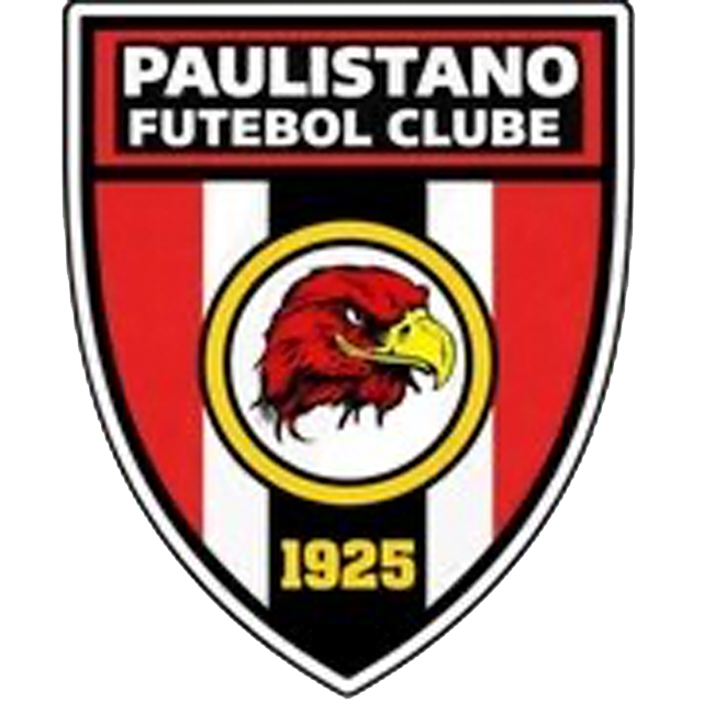 Paulistano U20