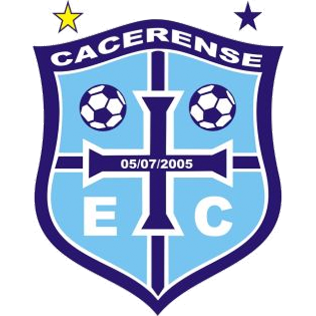 Cacerense U20