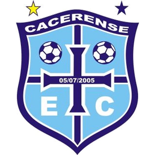 Cacerense U20