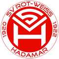 Rot-Weiß Hadamar