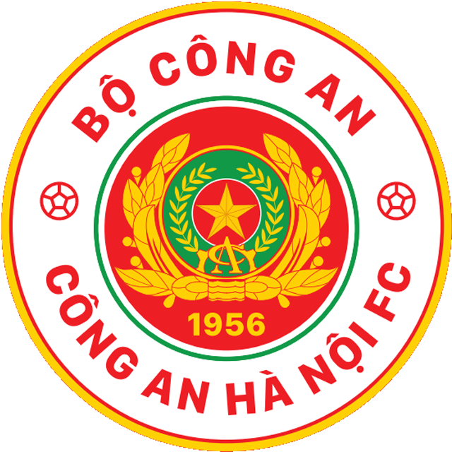 Cong An Hanoi II