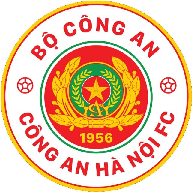 Cong An Hanoi II