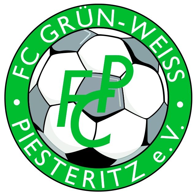 Grün-Weiß Piesteritz