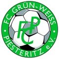 Escudo del Grün-Weiß Piesteritz