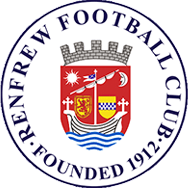 Renfrew FC