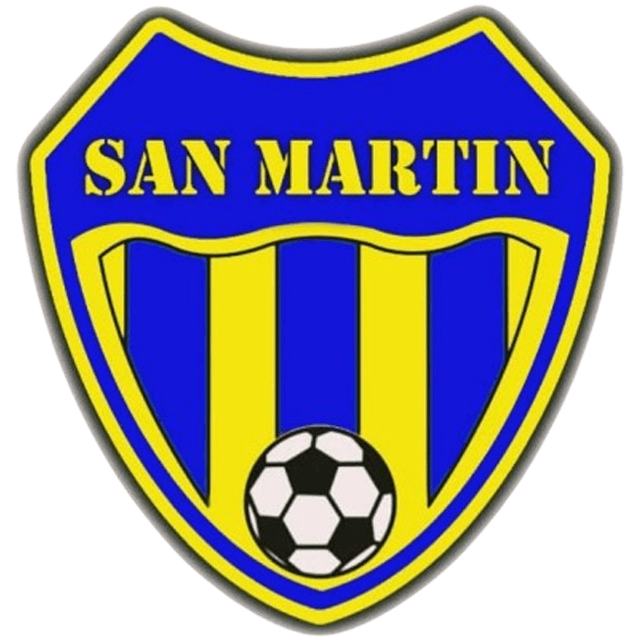 San Martin