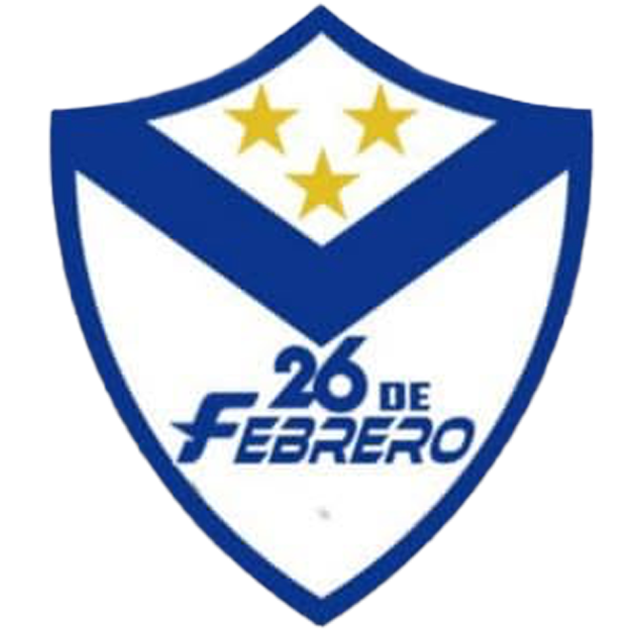 26 de Febrero