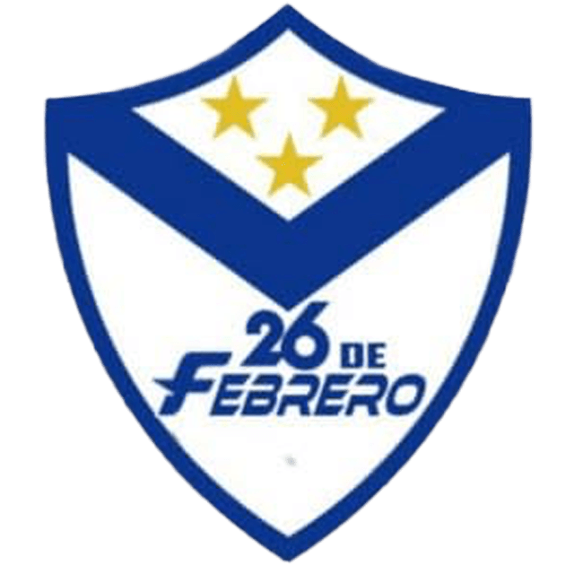 26 de Febrero