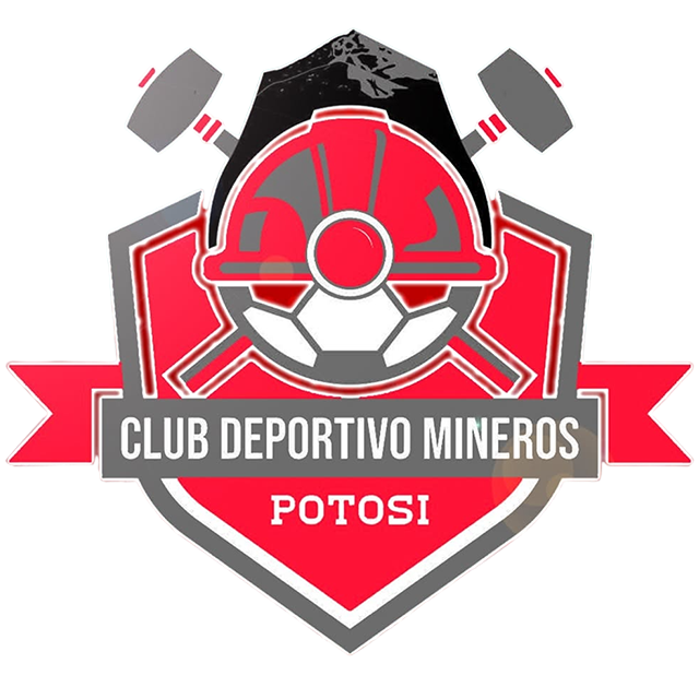 Mineros Potosí