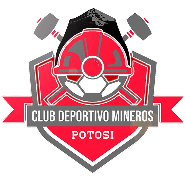 Mineros Potosí
