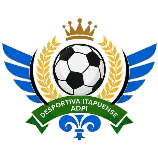 Desportiva Itapuense U20
