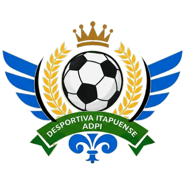 Desportiva Itapuense U20