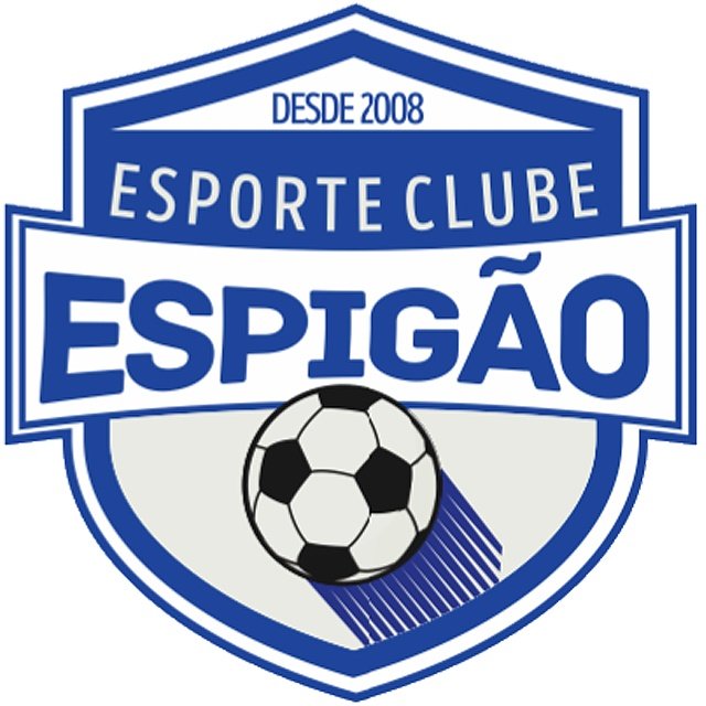 Espigao U20