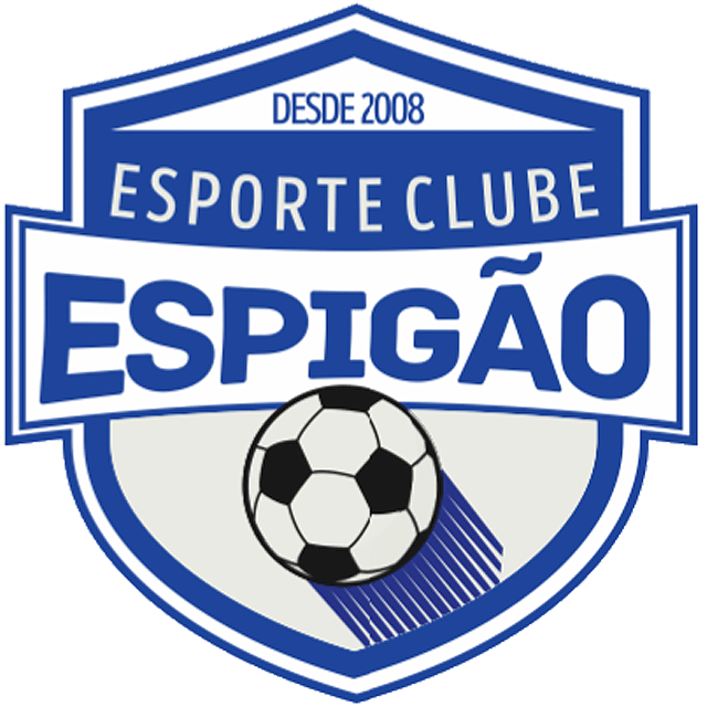 Espigao U20