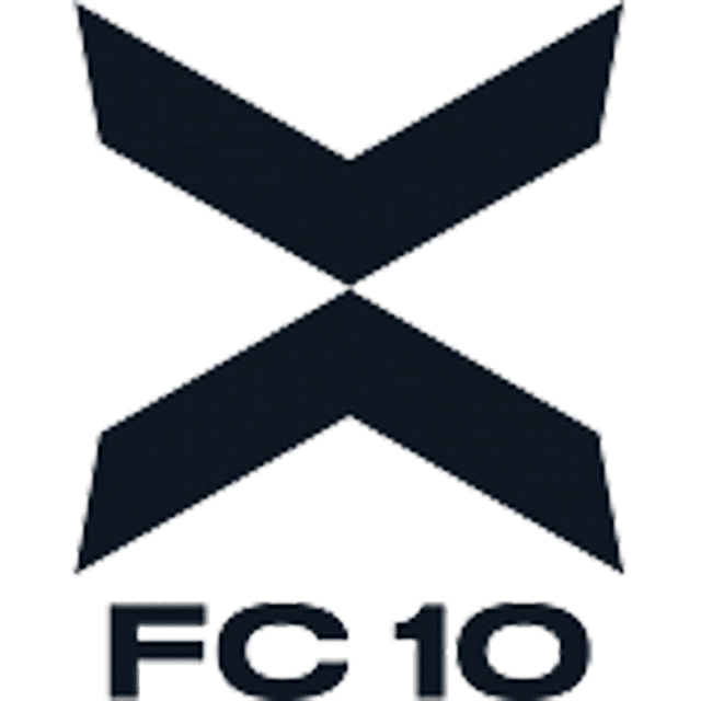 FC 10 Moscow